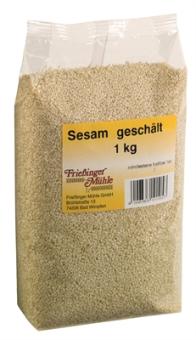 Frießinger Mühle Sesam 1kg 