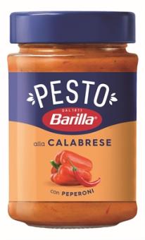 Barilla Pesto alla Calabrese 190g 