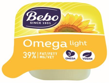 Bebo Omega Light 100x10g 