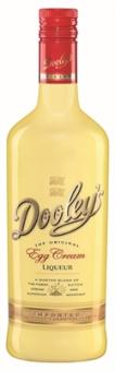 Dooley's Egg Cream Likör 15% 0,7l 
