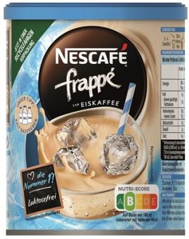 Nescafe Frappe 275g 