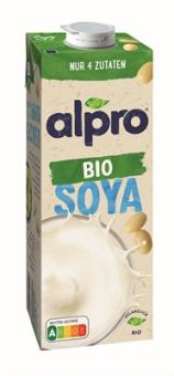 Bio Alpro Soya H-Drink Natur 1l 