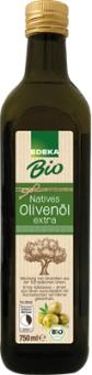 Bio EDEKA natives Olivenöl extra 750ml 