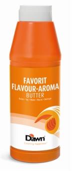 Dawn Favorit Butter-Aroma wasserlöslich 1kg 