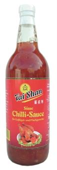 Tai Shan Sweet Chilli Sauce 740ml 