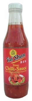 Tai Shan Sweet Chilli Sauce 290ml 