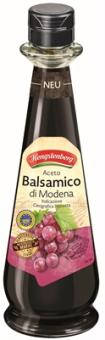 Hengstenberg Aceto Balsamico 6% 0,5l 
