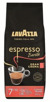 Lavazza Perfetto Espresso Barista Gran Crema 1kg 