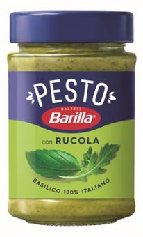 Barilla Pesto Basilico e Rucola 190g 