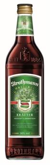 Strothmann Kräuterlikör 30% 0,7l 