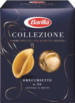 Barilla Orecchiette 500g 