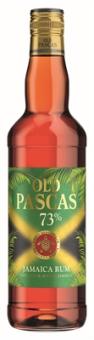 OLD PASCAS 73 very old 73% 0,7l 