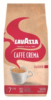 Lavazza Classico Caffe Crema 1kg 