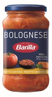 Barilla Sauce Bolognese 400g 