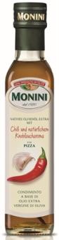 Monini Ex Virgin Olive Oil Chili 250ml 