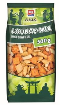 XOX Asia Lounge-Mix 500g 