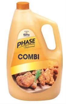 Phase Professional Combi 3,7l 