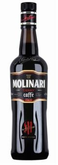 MOLINARI SAMBUCA CAFE 32%   07 