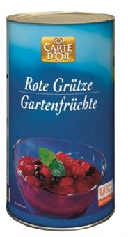 Carte D'Or Rote Grütze Gartenfrüchte 1,7kg 