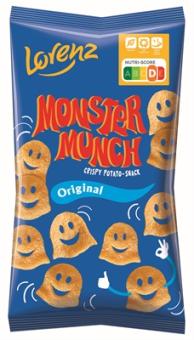 Monster Munch Original 75g 