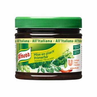 Knorr Mise En Place All'Italiana 340g 