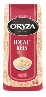 Oryza Ideal-Reis 1kg 