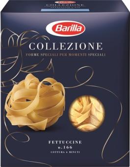 Barilla Fettuccine 500g 