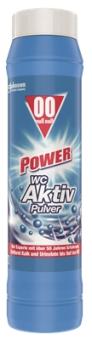 00 WC Ente Power WC AktivPulver 1kg 