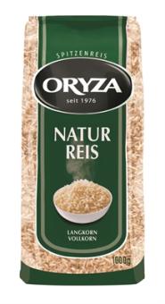 Oryza Natur-Reis 1kg 