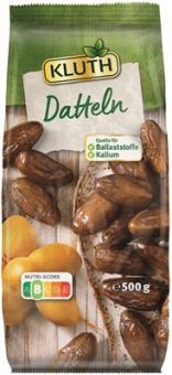 Kluth Datteln 500g 