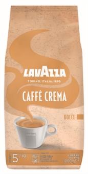 Lavazza Dolce Caffe Crema 1kg 