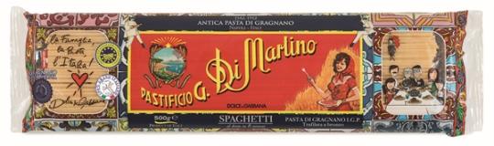 Dolce + Gabbana Spaghetti 1kg 