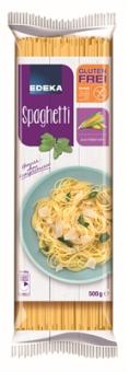 EDEKA Spaghetti glutenfrei 500g 