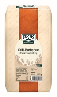 Fuchs Grill-Würzer Barbecue 1kg 