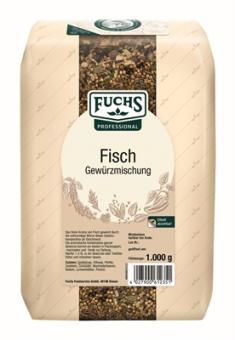 Fuchs Fisch-Gewürzkomposition 1kg 