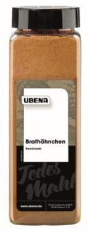 Ubena Brathähnchen-Gewürzsalz 900g 