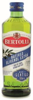 Bertolli Gentile Extra Vergine Olivenöl 0,5l 