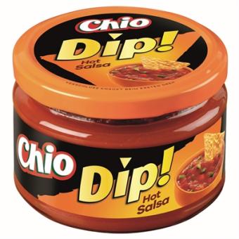 Chio Dip! hot Salsa 200ml 