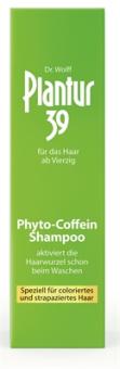 Plantur 39 Coffein-Shampoo Color 250ml 