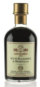 Leonardi Aceto Balsamico 1Oro 250ml 