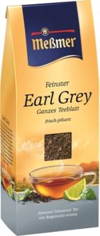 Meßmer Earl Grey 150g 