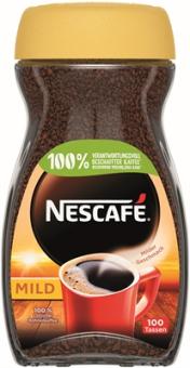 Nescafe Classic mild 200g 