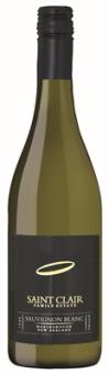SAINT CLAIR Sauvignon Blanc Neuseeland 0,75l 