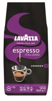 Lavazza Cremoso Espresso 1kg 