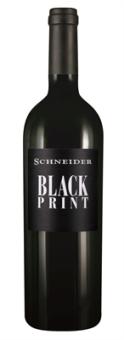 M SCHNEIDER BLACK PRINT ROT075 