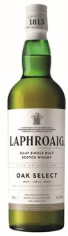 Laphroaig Select Islay Single Malt 40% 0,7l 