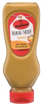 Händlmaiers Honig-Senf-Sauce 225ml 