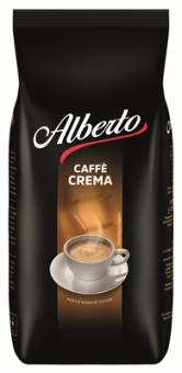 Alberto Caffe Crema Bohne 1kg 