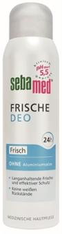 Sebamed Deo Aerosol frisch 150ml 