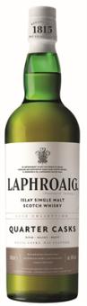 Laphroaig Quarter Cask 48% 0,7l 